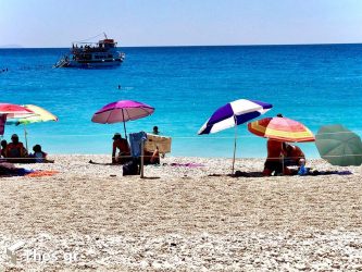 Καύσωνας: Πως μπορείτε να δροσιστείτε απλά και φθηνά