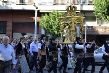 Δήμος Αμπελοκήπων – Μενεμένης: Με σεβασμό ο εορτασμός του Αγίου Παντελεήμονα