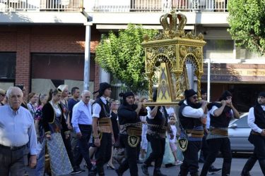 Δήμος Αμπελοκήπων – Μενεμένης: Με σεβασμό ο εορτασμός του Αγίου Παντελεήμονα