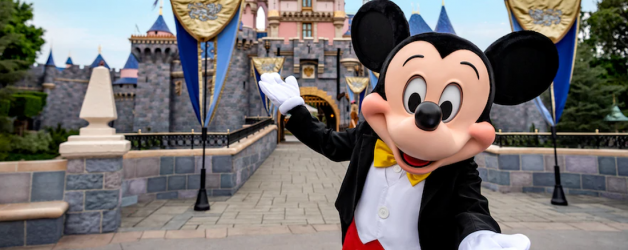 Disney World: Το “πιο ευτυχισμένο μέρος της γης” όπου οι υπάλληλοι είναι δυστυχισμένοι