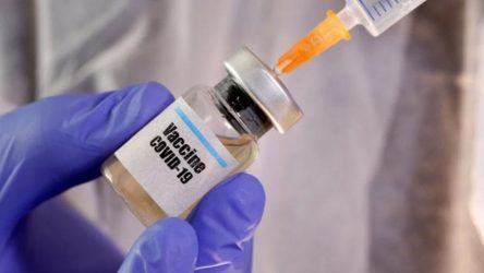 Κορονοϊός: Δεν υπάρχει επείγουσα ανάγκη για ενισχυτική δόση εμβολίου λέει το ECDC