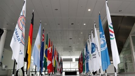 Κορονοϊός: Δέσμευση της G20 για στήριξη της παγκόσμιας οικονομίας