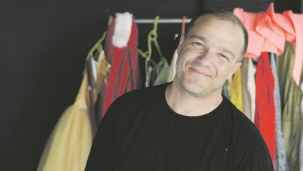 Φώτης Σπύρου: «Η μητέρα μου δεν μου μιλούσε ενάμιση χρόνο»