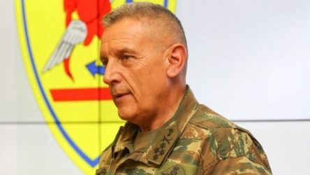 Αρχηγός ΓΕΕΘΑ για Τουρκία: “Θα κυριαρχήσουμε αν και όποτε απαιτηθεί”