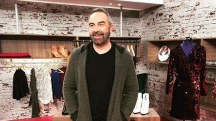 Γρ. Γκουντάρας για Alpha: «Εχω πικρία για την απόλυση, με στεναχώρησε»