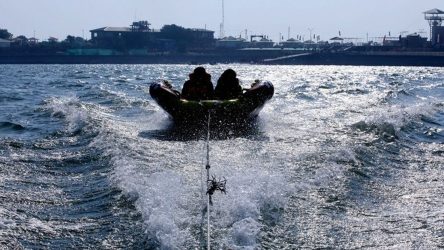Μύκονος: 15χρονη τραυματίστηκε σε τζετ σκι – Οδηγούσε 13χρονος!