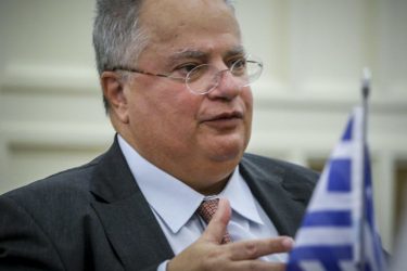 Ο Νίκος Κοτζιάς ανακοίνωσε την μετεξέλιξη του «ΠΡΑΤΤΩ» σε Πολιτικό Κίνημα