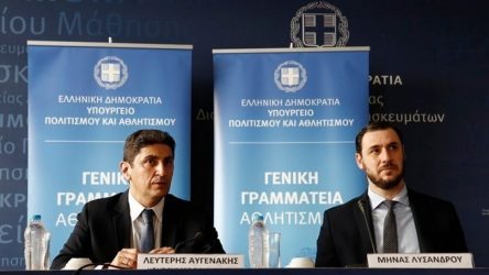 Το πλάνο για την κλιμακωτή παρουσία φιλάθλων στα γήπεδα