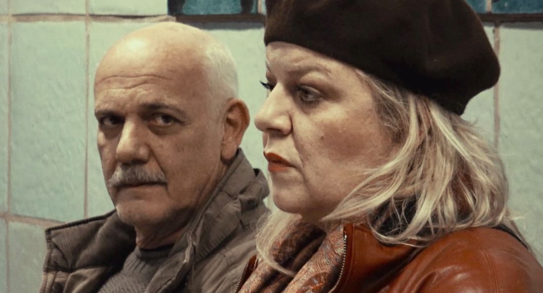 Πολύγυρο Κιμούλης