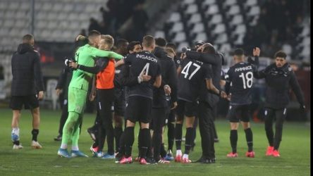 Champions League: Οριστικά στους ανίσχυρους ο ΠΑΟΚ