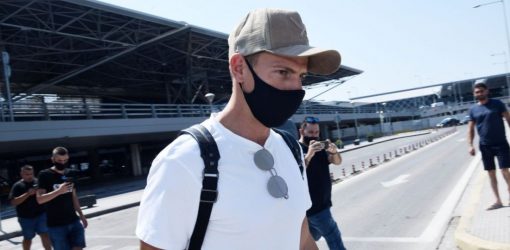 ΠΑΟΚ: Στη Θεσσαλονίκη για να υπογράψει συμβόλαιο ο Σβαμπ!