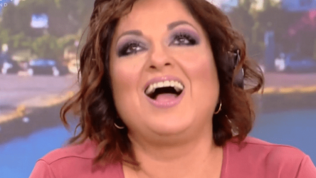 Εκανε πρόταση γάμου στον… αέρα του The Booth!