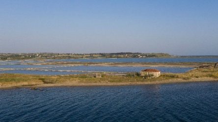 Οι υγρότοποι σε Επανομή και Αγγελοχώρι υπό περιβαλλοντική παρακολούθηση