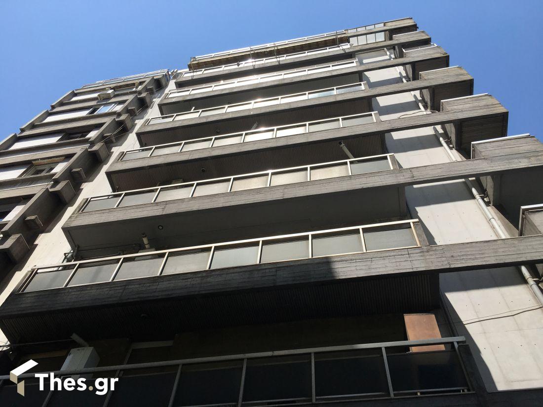 ΟΑΕΔ αδήλωτα τετραγωνικά Θεσσαλονίκη επιδότηση ενοικίου Εξοικονομώ κατ'οίκον αντικειμενικές αξίες ΕΝΦΙΑ ενοίκιο ΣΥΡΙΖΑ έκπτωση ενοικίου Μειωμένα ενοίκια αντικειμενικές αξίες Σπίτι μου 2