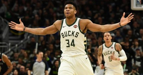 «Greek Freak»: Ποιος θα υποδυθεί τον Αντετοκούνμπο στην ομώνυμη ταινία