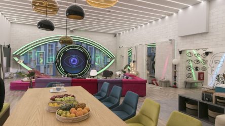 Big Brother: Oι υποψήφιοι προς αποχώρηση από το σπίτι