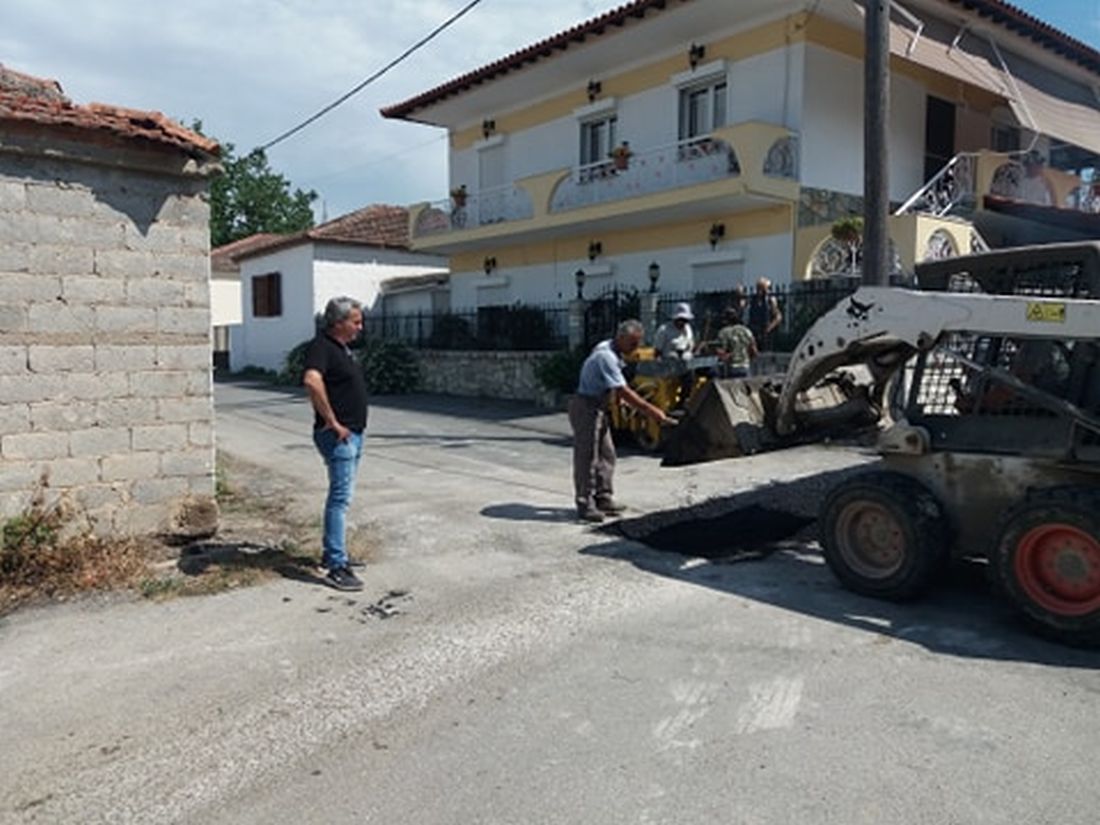 Δήμος Λαγκαδά