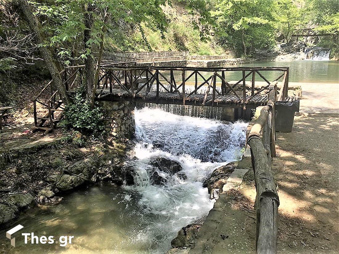 Εναλλακτική απόδραση στη Γουμένισσα