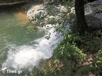 Η φαρμακευτική ρύπανση μεγάλη απειλή για τα ποτάμια της Γης