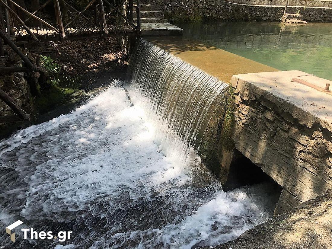 Εναλλακτική απόδραση στη Γουμένισσα