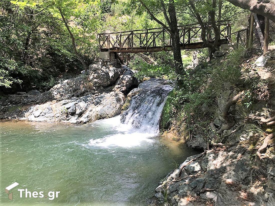 Εναλλακτική απόδραση στη Γουμένισσα