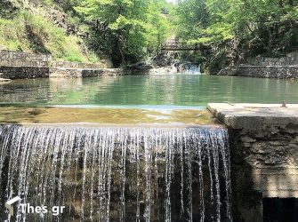 Εναλλακτική απόδραση στη Γουμένισσα