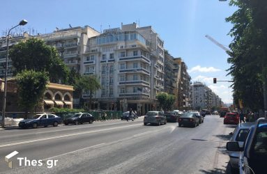 Θεσσαλονίκη: Διακοπή ρεύματος στο κέντρο την Κυριακή