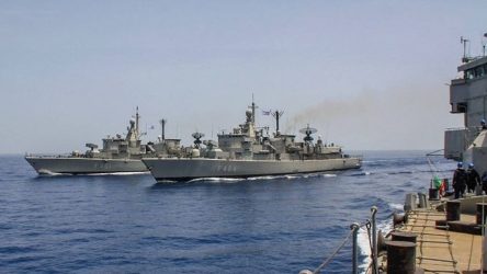 Η Μόσχα διαψεύδει τη συνεννόηση Ρωσίας-Τουρκία για τις NAVTEX