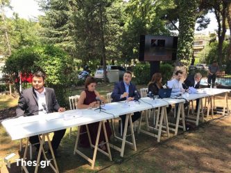 Εννέα παραστάσεις στο 2ο Φεστιβάλ Επταπυργίου