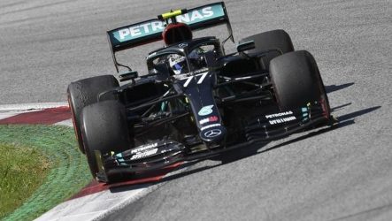 Formula1: Με ποινή και από την τελευταία θέση ο Χάμιλτον