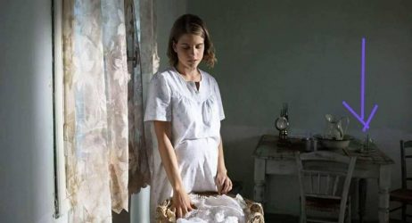 Αγριες Μέλισσες: Η επική γκάφα στο τελευταίο επεισόδιο!