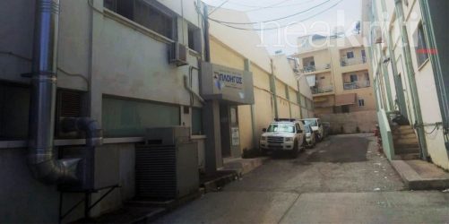 Λήξη “συναγερμού” στο Ηράκλειο Κρήτης για την υπόθεση ομηρίας