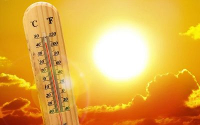 Ο φετινός Μάιος στους θερμότερους μήνες της τελευταίας δεκαετίας στην Ελλάδα