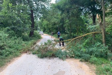 Απαγόρευση πρόσβασης στο Μπίλλειο Πολιτιστικό Κέντρο στο Δήμο Λαγκαδά