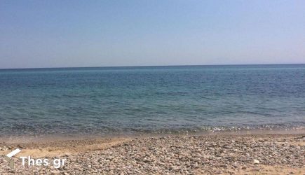 Παραλία στην Χαλκιδική μπήκε στις 10 “μυστικές” παραλίες της Ευρώπης