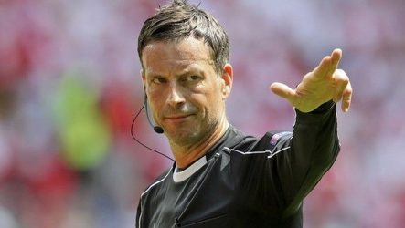 Super League: Ο Κλάτενμπεργκ νέος αρχιδιαιτητής