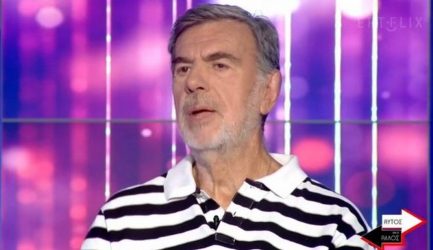 Λάκης Κομνηνός: “Δεν ταιριάζαμε με τη Ναθαναήλ”