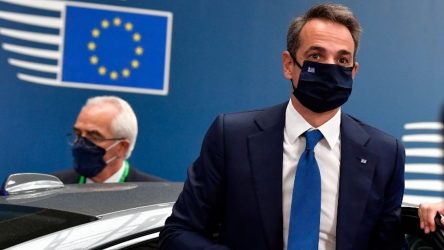 Σύνοδος Κορυφής: Δύσκολες συζητήσεις, αρνήσεις και διαπραγματεύσεις