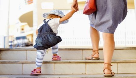 ΕΣΠΑ: Ερχεται επιδοτούμενη φύλαξη παιδιών έως 12 ετών
