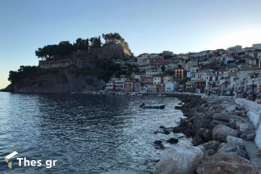 Η Ηπειρος όλων εποχών – Τα έχει όλα εκτός από τουρίστες (ΒΙΝΤΕΟ & ΦΩΤΟ)