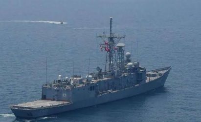Προς αποκλιμάκωση στο Αιγαίο: Αποχωρούν τουρκικά πλοία