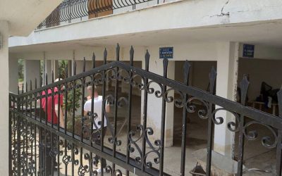 Σέρρες: Βρήκε χειροβομβίδα του Β’ Παγκοσμίου Πολέμου στο σπίτι του! (ΒΙΝΤΕΟ & ΦΩΤΟ)