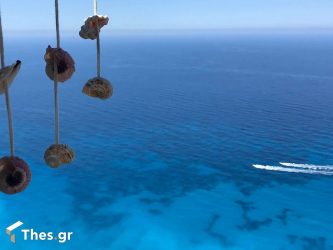 Φίλης: Τι σημαίνει η επέκταση των χωρικών υδάτων της Ελλάδας στο Ιόνιο