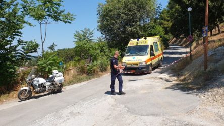 Τραγωδία στα Τρίκαλα: Που οφείλεται ο θάνατος της 16χρονης