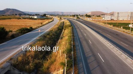 Τρίκαλα: Θρήνος για το κορίτσι που κηδεύεται στα γενέθλια του