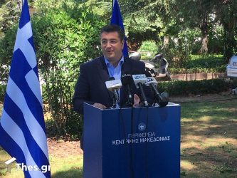 ΔΕΘ Τζιτζικώστας