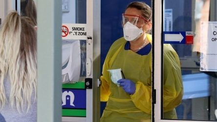 Βραζιλία: Σχεδόν 60.000 οι νεκροί από την πανδημία του κορονοϊού