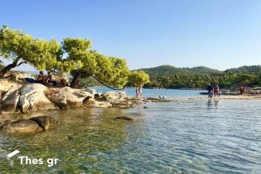 Χαλκιδική: Κοντά στο 80% η πληρότητα – Μεγάλη έλλειψη σε ανθρώπους καθαριότητας