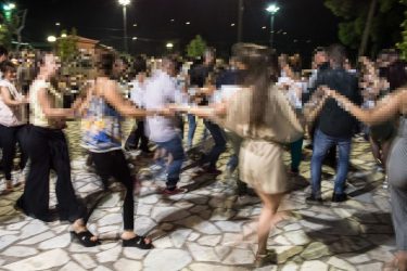 Κορονοϊός: Ποια μέτρα τίθενται σε ισχύ από αύριο Δευτέρα