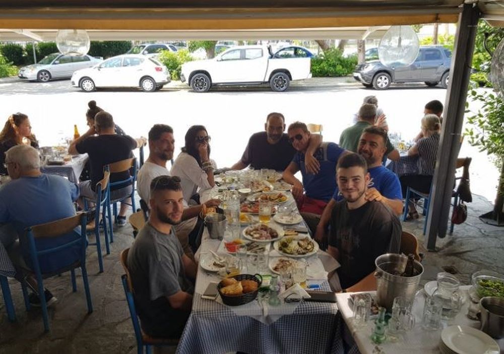 Πάνος Ιωαννίδης